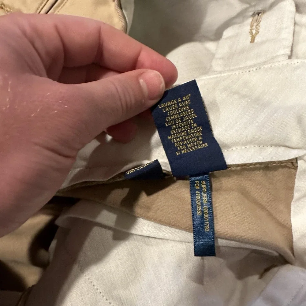 Polo Ralph Lauren polo ralph